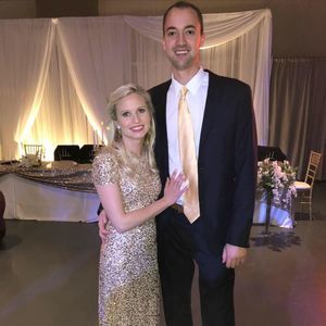 Meet your Posher, Mckenzie